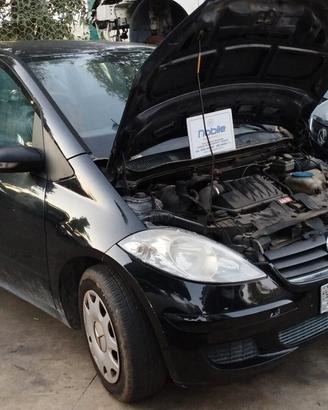 RICAMBI MERCEDES CLASSE A CIL 2.0 CDI 80KW ANNO 20