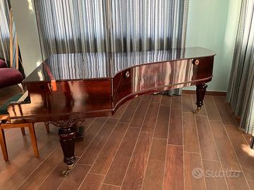 Pianoforte a coda antico G. De Meglio