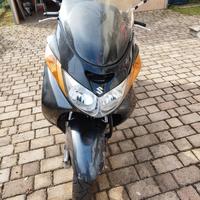 Suzuki AN Burgman 400 - 2004