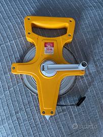 Metro a nastro Color Giallo