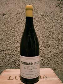vino Boillot pomard 1er 2020 en largilliere 