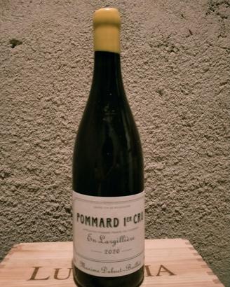 vino Boillot pomard 1er 2020 en largilliere 