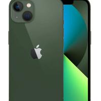 iPhone 13 nuovissimo