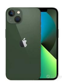 iPhone 13 nuovissimo
