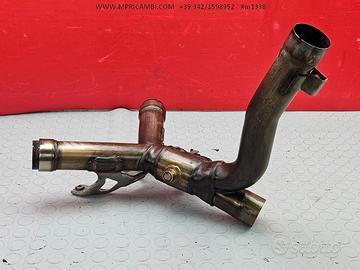 LINK COLLETTORE DUCATI MONSTER 796 2010 2014 ABS 2