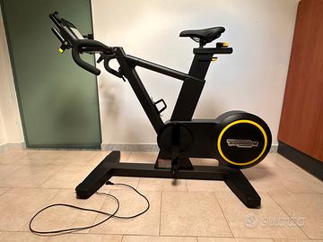 Skillbike Technogym