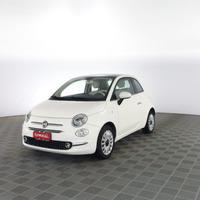 FIAT 500 500 1.2 69 CV Lounge