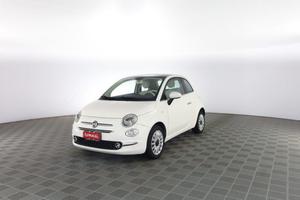 FIAT 500 500 1.2 69 CV Lounge