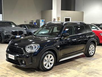 MINI Countryman 1.5 Cooper Classic Auto - LED -