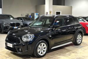 MINI Countryman 1.5 Cooper Classic Auto - LED -
