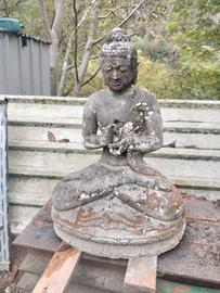 Buddha Antico 