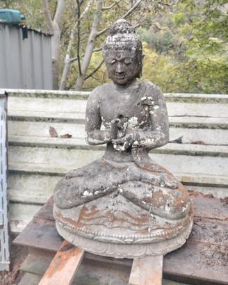 Buddha Antico 