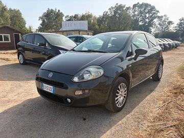 FIAT PUNTO 1.2 130.000 KM 69 CV ANNO 2015