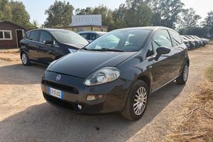 FIAT PUNTO 1.2 130.000 KM 69 CV ANNO 2015