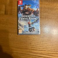 Immortals Fenyx Rising
