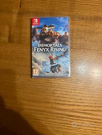 Immortals Fenyx Rising