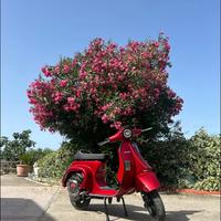 Piaggio Vespa PK 50 - 1991