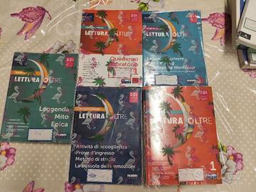 "Lettura Oltre"