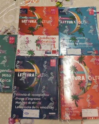 "Lettura Oltre"