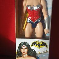 Wonder woman Mattel