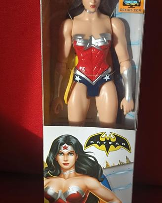 Wonder woman Mattel