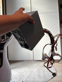 Pezzo per computer fisso