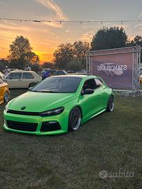 VW Scirocco 2.0 TDI ex 140cv