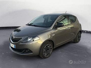 Lancia Ypsilon 1.0 FireFly 5 porte S&S Hybrid...