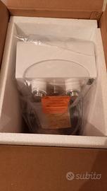 impastatrice tuffantina mamy t7 