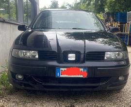 SEAT Leon - 2000