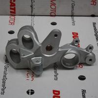 Porta Ped.Anter. Dx X ducati Multistrada 1000/1100