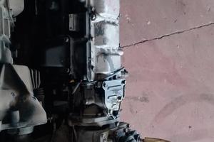 Hyundai galloper Cambio /riduttore