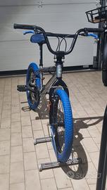 bici bmx 20 pollici