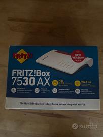 FRITZ!Box 7530 AX