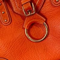 Borsa in pelle dolce & Gabbana