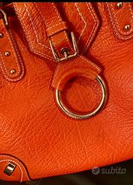 Borsa in pelle dolce & Gabbana