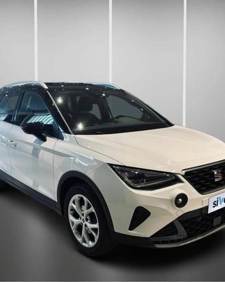 Seat Arona 1.0 EcoTSI 110 CV DSG FR