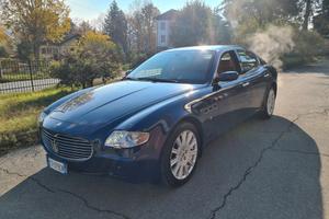 Maserati Quattroporte 4.2 V8 iscrivibile asi