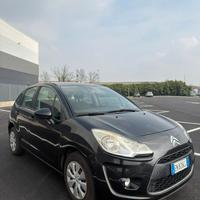 Citroen C3 1.1 60 cv benzina 2012 - neopatentati