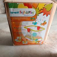 Box pieghevole Brevi