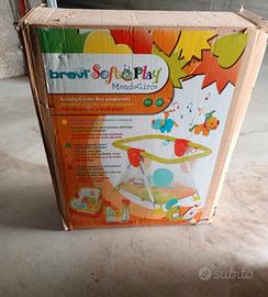 Box pieghevole Brevi