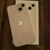 iPhone 13 pink 128GB