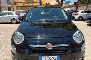 Fiat 500X 1.3 MultiJet 95 CV Lounge perfetta 500 x