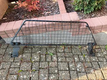 Opel Astra K sportwagon rete divisoria bagagliaio