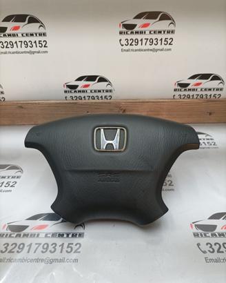 Airbag volante honda legend 77800-sz3-g51 h1mc0024