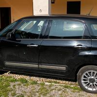 Fiat 500 L