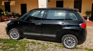 Fiat 500 L