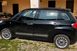 Fiat 500 L