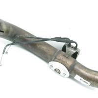 Collettore di scarico Ducati Hypermotard 1100 1100