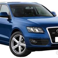 Porta anteriore audi Q5 2008 2009 2010 2011
